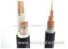 Transmission Line XLPE LT Power Cable 95 Sq MM Cross Section Area
