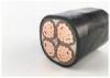Armoured / Unarmoured Multicore Power Cable 300 Sq mm Cross Section Area YJVR YJV