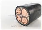 Armoured / Unarmoured Multicore Power Cable 300 Sq mm Cross Section Area YJVR YJV