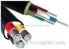 Underground Electric PVC Insulated Cables 1.5sqmm - 800sqmm 2 Years Warranty