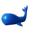 Inflatable animal shape water sofa