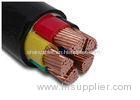 95 Sq mm PVC Insulated Cables Low Voltage Environmental Protection