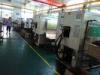 Plastic Injection Molding Machines