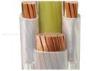 LV Copper Conductor XLPE Insulated Power cable 5 Core reliable Factory