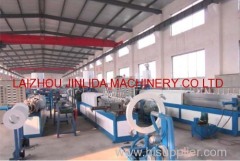 epe foam sheet machine