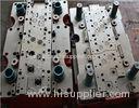 Sheet metal stamping mold and products customized metal stamping components