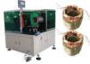 Motor Stator Servo Single Side Coil Lacing Machine Motor Production Machine SMT - DW350