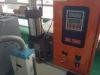 Motor Winding Equipment Modular And Precise Armature Commutator Hook Welding and Fusing Machine