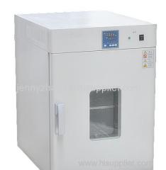 Electrothermal blowing dry oven laboratory equipment used in industrial and mining enterprises