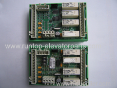 OTIS elevator parts PCB GBA26803A1