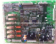 OTIS elevator parts PCB GCA26800AY1