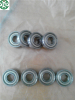 bearing china factory direct sale iron rubber seal deep groove ball bearing
