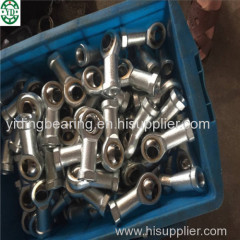 M8*1.25 rod end bearing