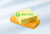 PVDC Vacuum Shrink Bags for cheese