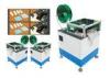 Paper Polyester Motor Coil Winding Machine / DC Motor Forming and Cutting Machine