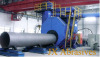 Steel Pipe Shot Blasting Machine