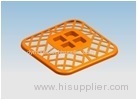 Basket cover;Basket lid;Basket cap