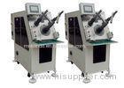 Motor Stator Coil Servo Winding Inserting Machine / Inserting Machine SMT - K90