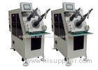 Motor Stator Coil Servo Winding Inserting Machine / Inserting Machine SMT - K90