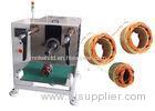 Motor Stator Slot Automatic Coil Inserting Machine 110-210 mm Stator ID