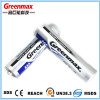 1.5V PVC jacket aaa um-4 dry battery