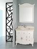 WhiteTraditional Bathroom Vanities antique bathroom cabinets customized Dimenstions