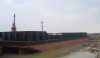 300 FT 8200 DWT Deck Barge