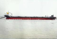 500 FT 18000 DWT LCT Barge