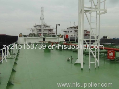3200 DWT SP Oil Barge