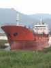 3000 DWT Oil Tanker