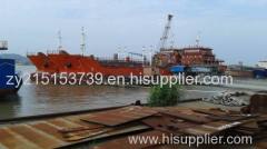 3180 DWT Oil Tanker