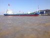 156 TEU LCT Container Ship