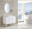 100 X 48 / cm rectangular sink bathroom vanity floating acrylic - resin counter top