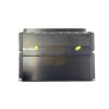 Arizona 250 GT Housing UV Lamp Left (No Lamp) - 3010109550