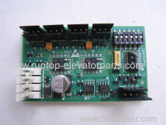 OTIS elevator parts PCB GDA25005B1