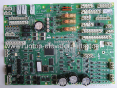 OTIS elevator parts PCB GDA26800KA1 (TCBC)