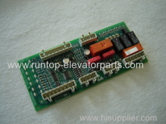 OTIS elevator parts PCB GEA26800AL2