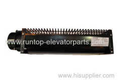 OTIS elevator parts cross fan GF-60-300