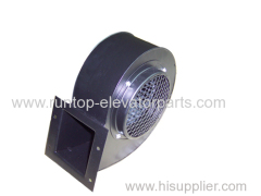 OTIS elevator parts cross fan GF-FV140