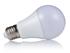 7W E27 LED Light Bulb
