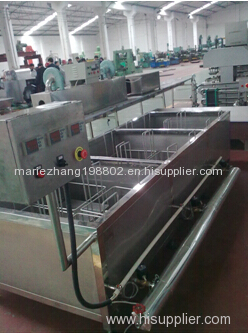 Semi-automatic Pasteurizer with good quality