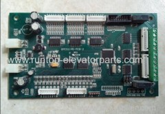 BLT Elevator parts PCB GPCS1145-PCB-2