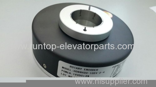 OTIS elevator parts encoder HD88H30-1024-2-4