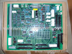 Hitachi elevator parts PCB HVF3-IOHA-50