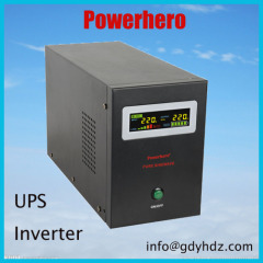 3000VA pure sine wave home inverter UPS dc to ac inverter with toroidal transformer FIRST TOROIDAL INVERTER FACTORY