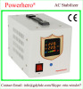 3000VA Relay Digital AC Home Stabilizer AVR Automatic Voltage regulator with LED display