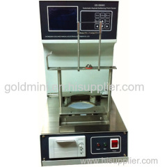 Automatic Softening Point Tester