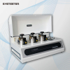 SYSTESTER own technology water vapor transmission rate tester