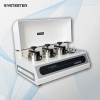 Air permeability tester - gas transmission rate test equipment - SYSTESTER Instruments