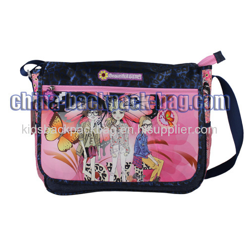 Beauty Child Shoulder BagST-15BG06SB